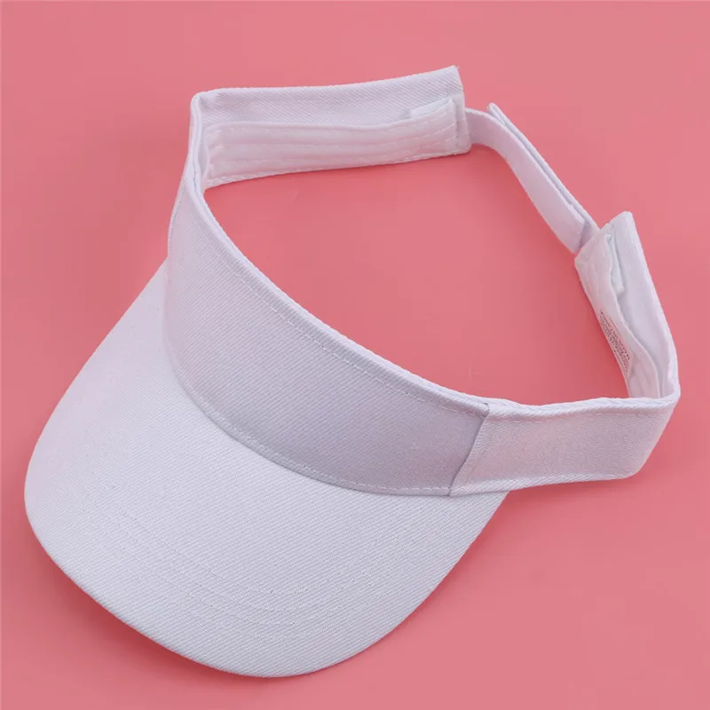 Summer Casual Style Sun Visor Cap Hat 