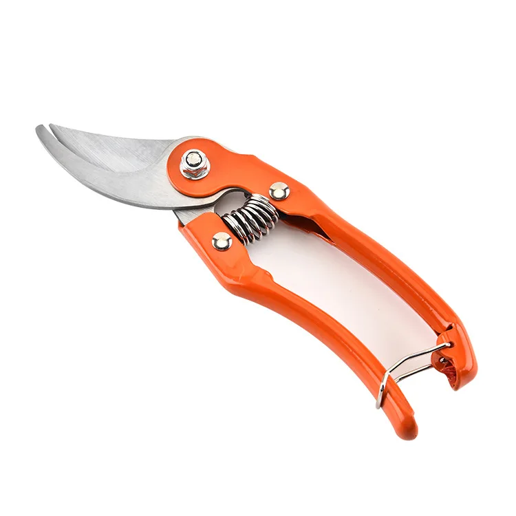 

Garden grafting tool Stainless steel multifunctional pruning scissors for direct-selling garden scissors