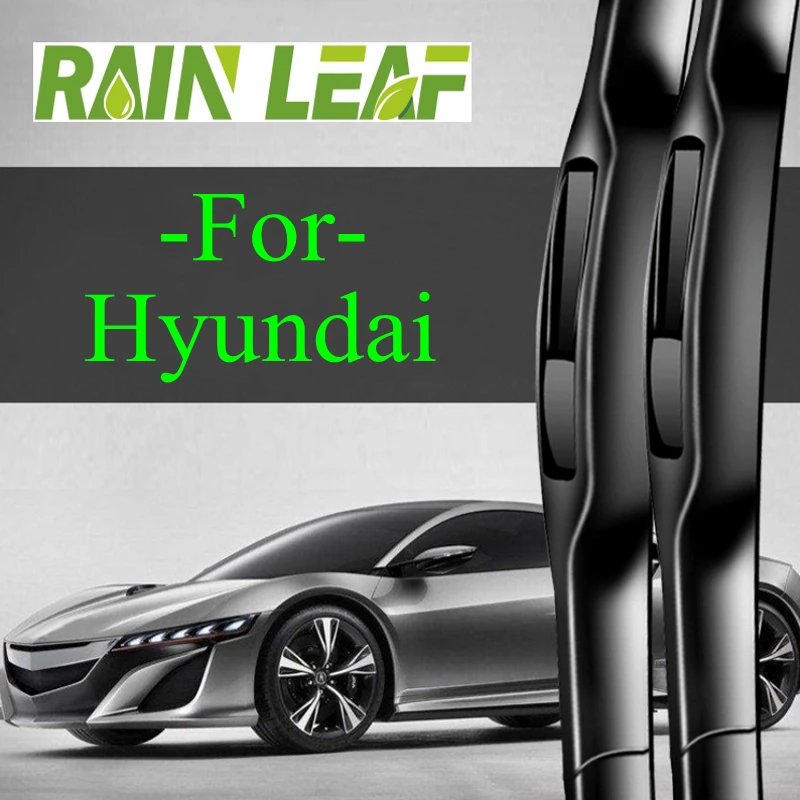 Щетка стеклоочистителя для Hyundai i20 i40 Accent Veloster Matrix Azera 2019 2018 2017 2016 2015 2014 2013 2012 2011 2010