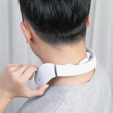  Xiaomi Cervical Massager G2 Chiropractic Neck Protector Neck Multifunctional Hot Compression Electr