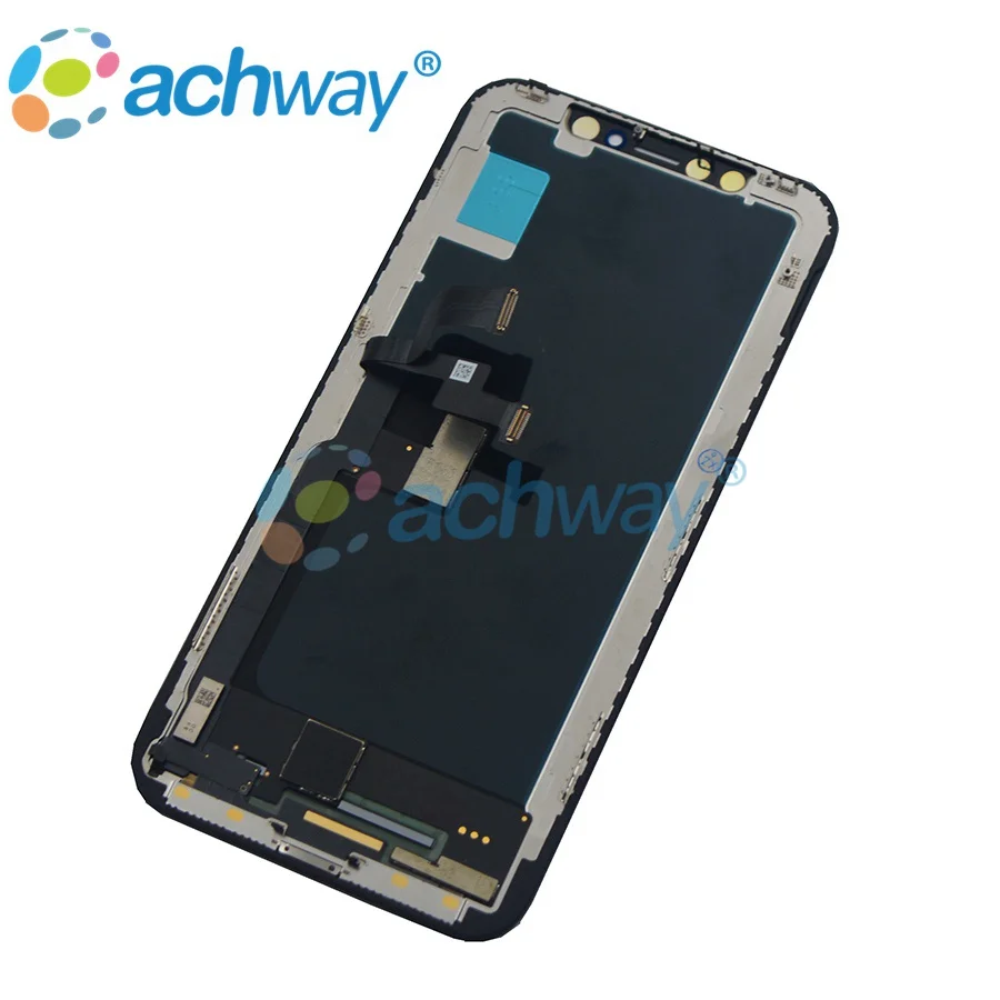 iPhone X LCD Display Digitizer Assembly