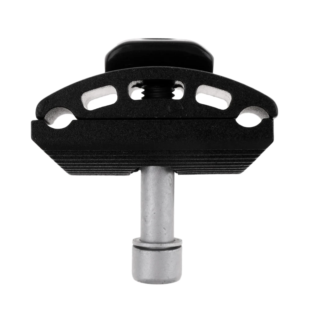 MagiDeal Alloy MTB Bike Seatpost Head Replacement  Seat Tube Chuck