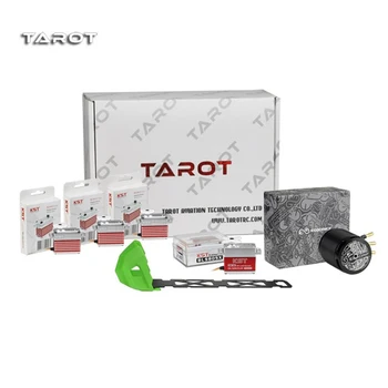 

Tarot Miao 550 Set Elettronico Sezione A MK55A for RC Aircraft 20% OFF