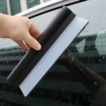 

T Shape Clean Brush Car wash windshield wiper tablets Car Cleaning Glass Window detailing Brush for cleaning tool Accessories