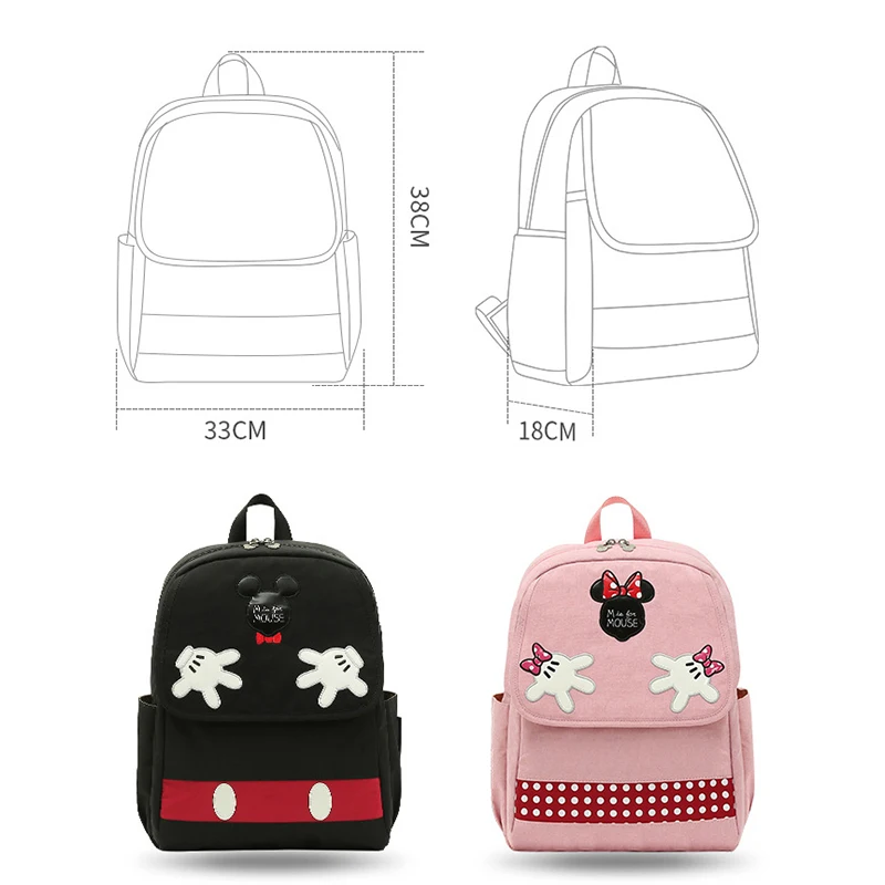 Сумка для подгузников disney, рюкзак для беременных, USB сумка для коляски, органайзер, модная сумка для подгузников для мам, сумка для кормления ребенка