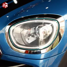 *#Best Price 2 Pcs Car Headlight Protective Film Protection Self Healing Invisible TPU Sticker For MINI Countryman F60 Cooper JCW Accessories *#Best Price 2 Pcs Car Headlight Protective Film Protection Self Healing Invisible TPU Sticker For MINI Countryman F60 Cooper JCW Accessories