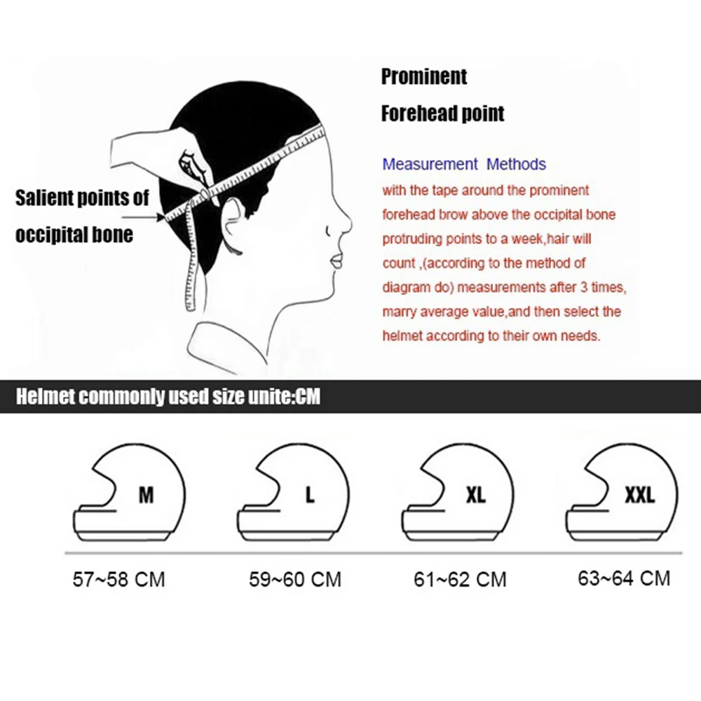 Мотоциклетный шлем Защитная шляпа креативный Craniacea антивибрационные шапки гоночный Полнолицевой прочный
