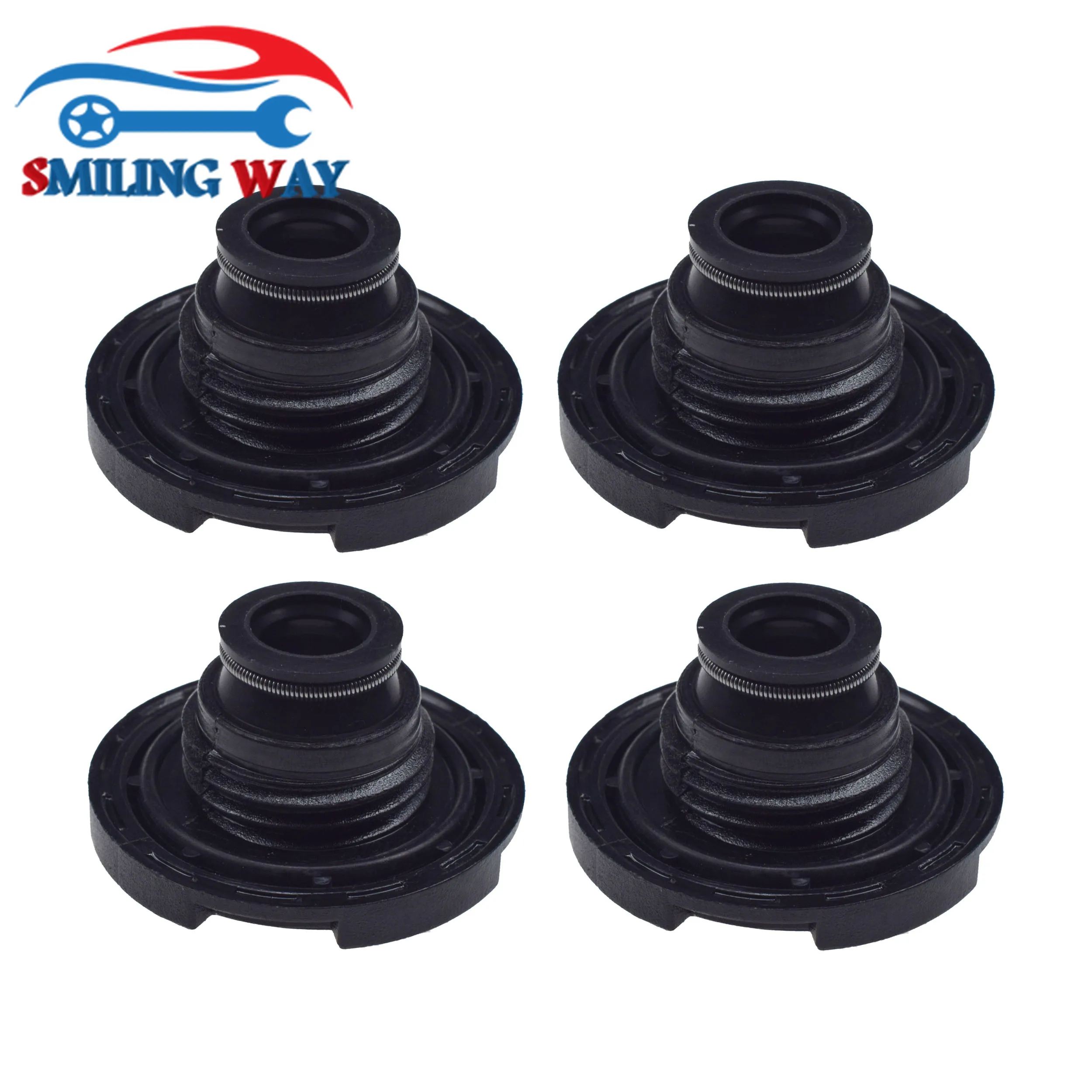 GlowPlugSealSealsSetForNissanZD30DDZD30DDTIZD3030L30DTi