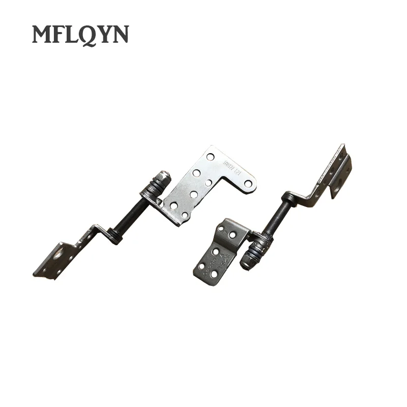 

New Laptop Lcd Hinges Kit For ASUS P5440 P5440UF P5440PRO LCD Hinge Left Right Hinges Bracket Set R+L Axis