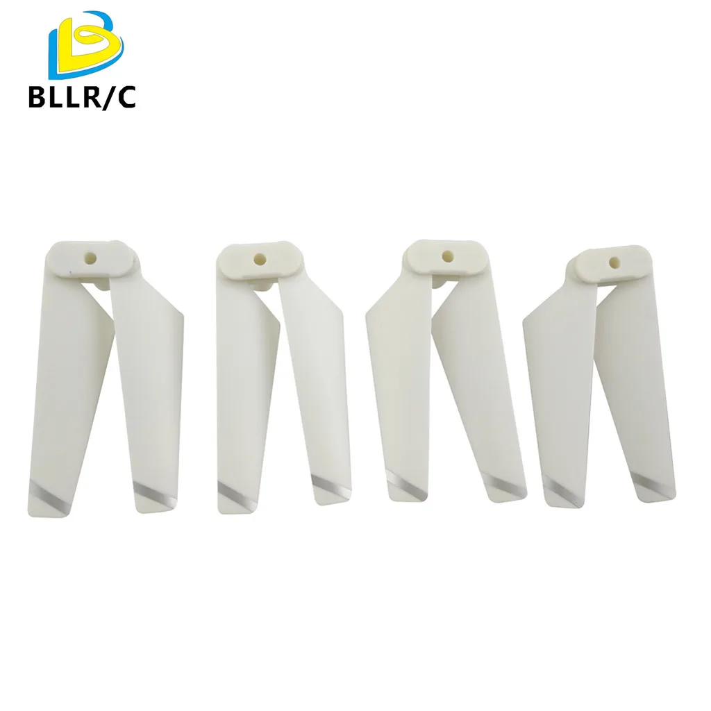 

Xs809 Xs809s 8807W Sg700 Dm107s Quadcopter Fan Blade Accessories Folding Propeller