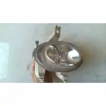 

67742311 Fog lamp Left Peugeot 206 Saloon 1.9 Diesels