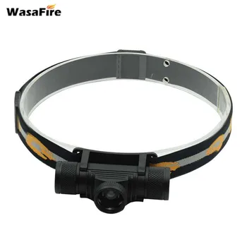 

5000 Lumen XM-L L2 LED Headlight White Light Zoom Head Torch Lamp 18650 Forehead Flashlight for Camping Fishing Hunting