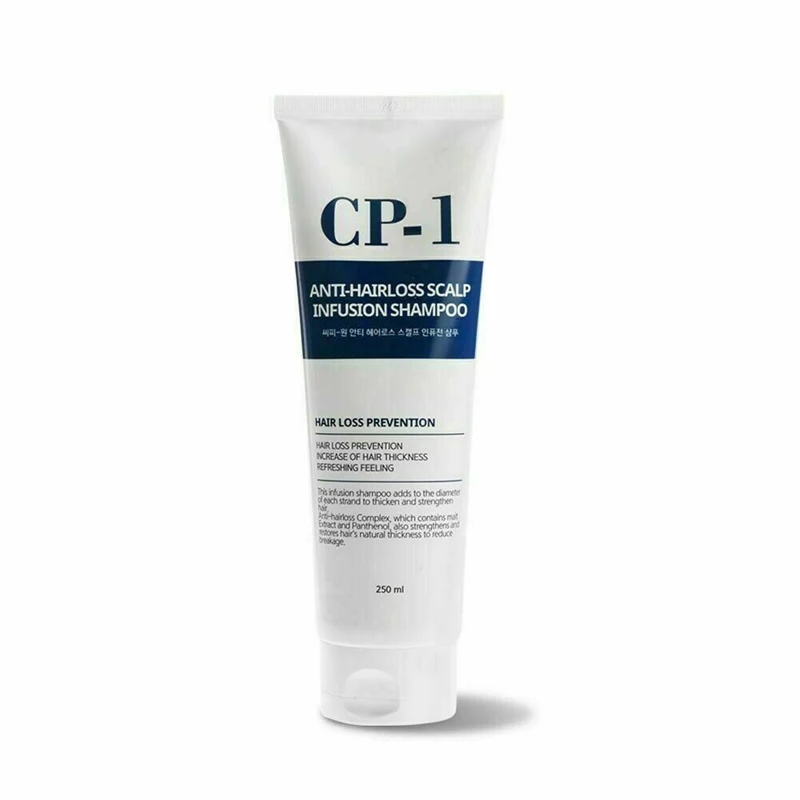 CP 1 против выпадения волос головы шампунь настойка 250 мл волосы растущие продукты