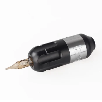 

2020 Newest Coreless motor 9V 12000 Hello Tattoo Short Pen Rotary Machine