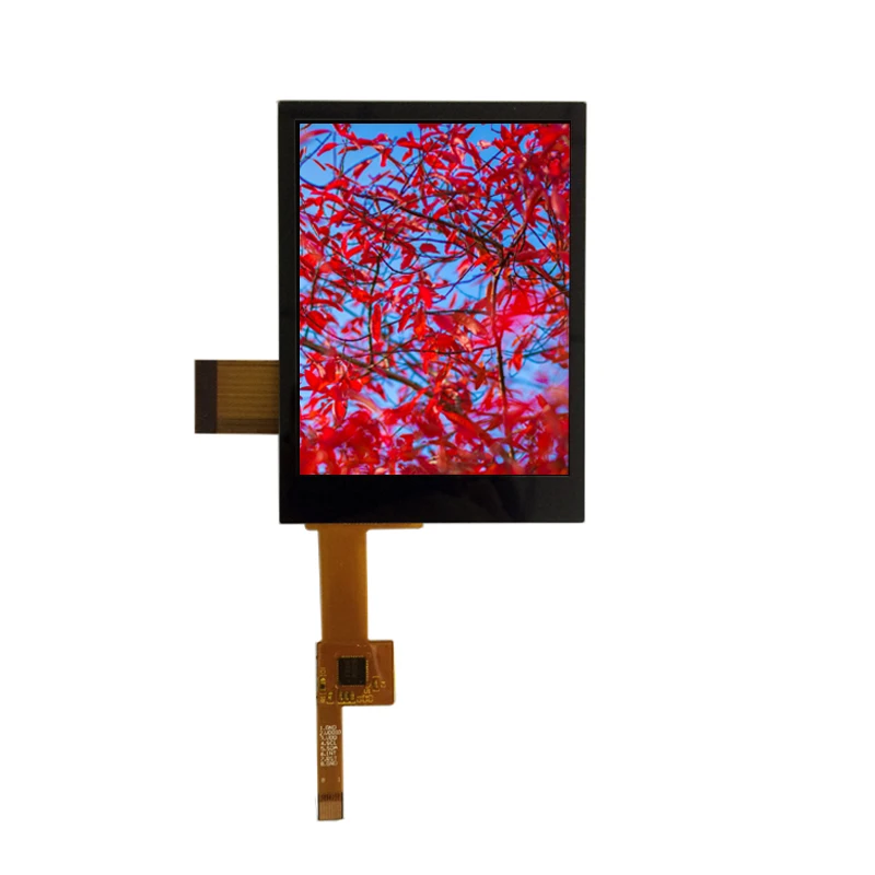 3 2 дюймовый 240*320 ST7789V TFT LCD модуль с сенсорной панелью|ЖК-экраны и панели для