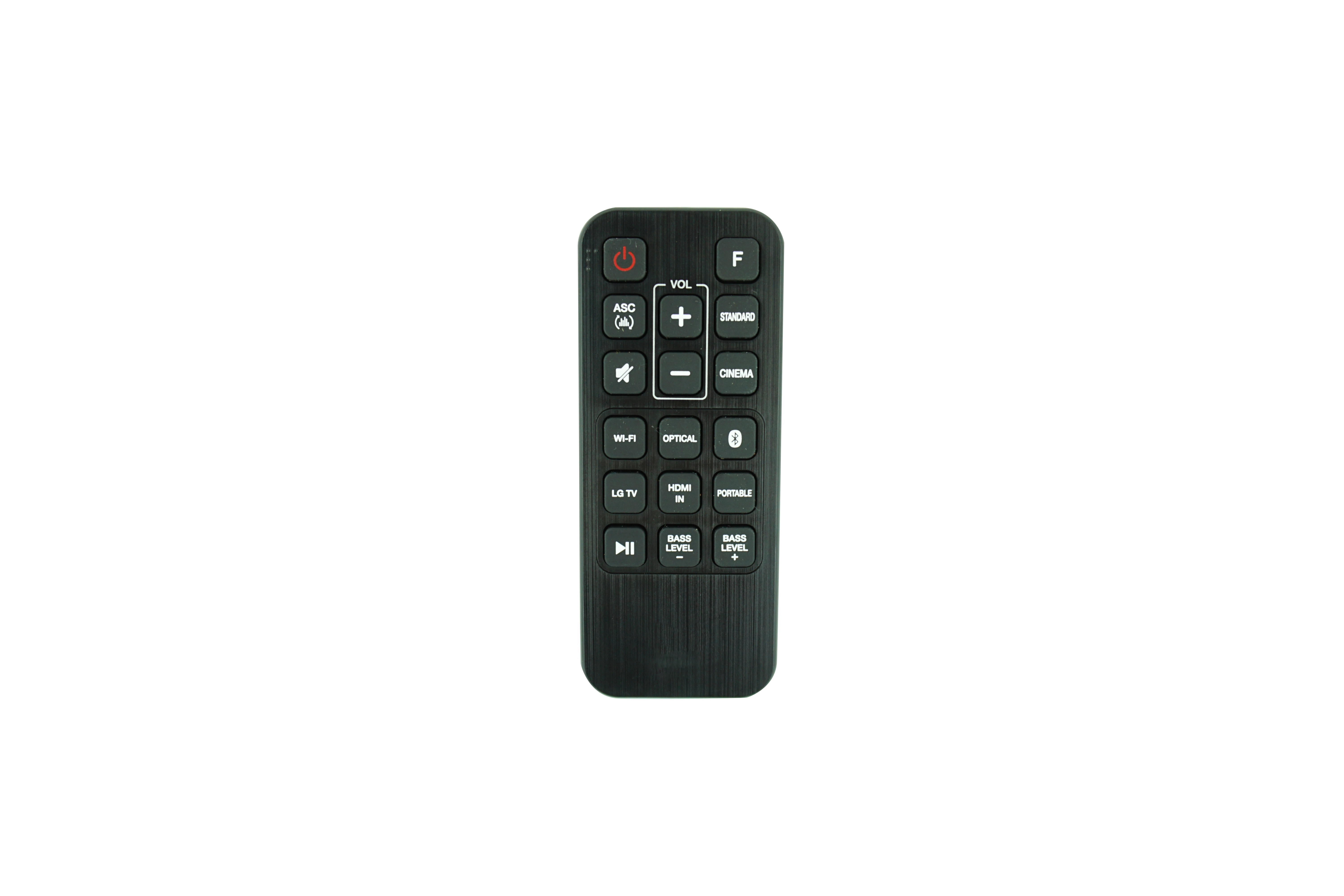 tin Kosciuszko lærebog Remote Control For LG AKB74815351 SH6 DSH7 SH3 SH3B Soundbar Bluetooth  Music Flow Wi Fi Streaming Sound Bar|Remote Controls| - AliExpress