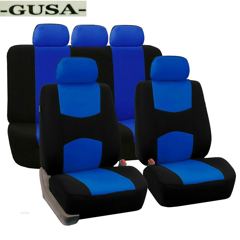 Decorazione Coprisedile Auto Accessori Interni Per Skoda Fabia 1 3 Octavia 1 2 3 A5 A7 Octavia Rs Octavia Tour Roomster