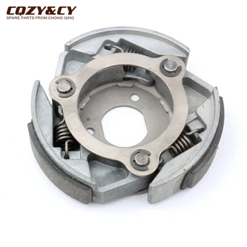 

Scooter High Quality Clutch Assy for Aprilia Minarelli Leonardo 300 4T 02-04 5GM166200100 100360070