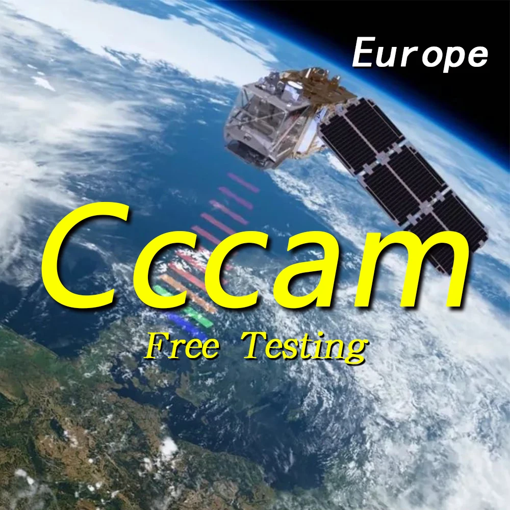 

Support European stable satellite receiver server Cline satellite receiver Spain Italy Cccam full line HD 3 line free test