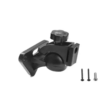 

Adjustable Hanger Metal Stand Desktop Wall Holder with 6kg Load for SONOS Play1