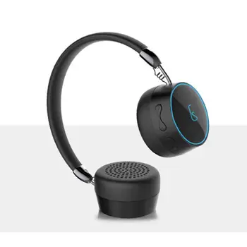 

E95 Fashion Led Deep Bass Bluetooth Wireless Headset Stereo Music Headphones With Microphone Various Bluetooth Devices