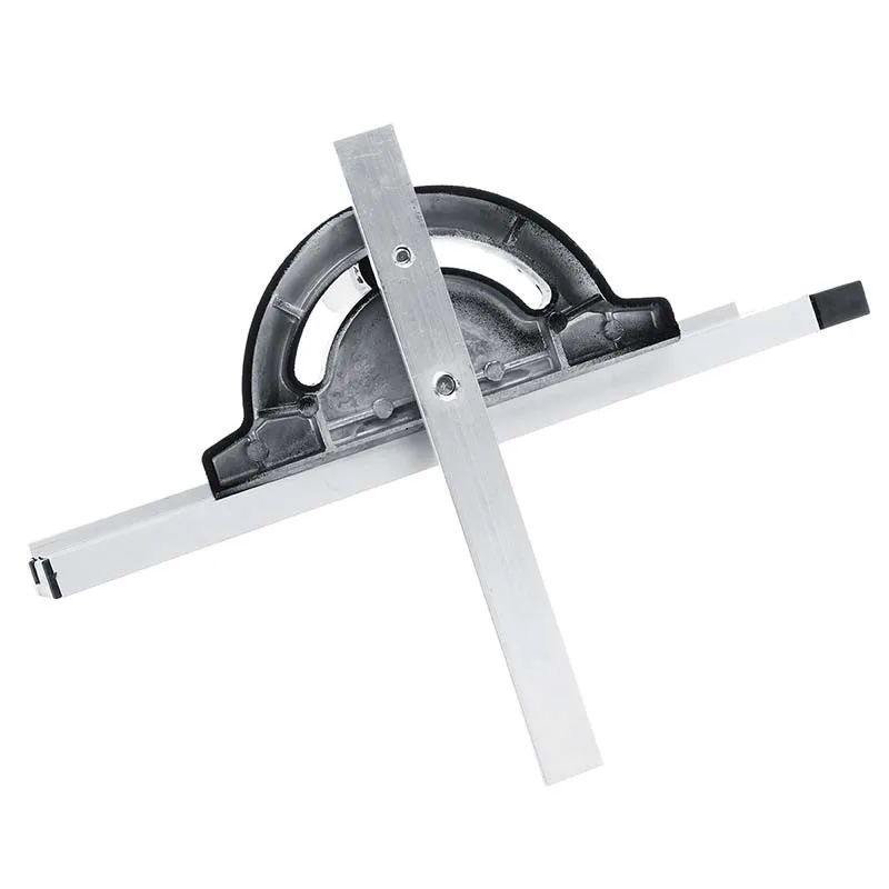 Système De Jauge à Onglet Pour Clôture, Outils De Travail Du Bois, Bloc