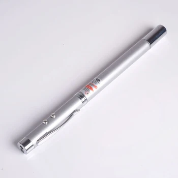 

4 In 1 Tip Laser Pointer LED Torch Touch Screen Ball Pen Powerful Laser Pens For Teaching Flashlight Light