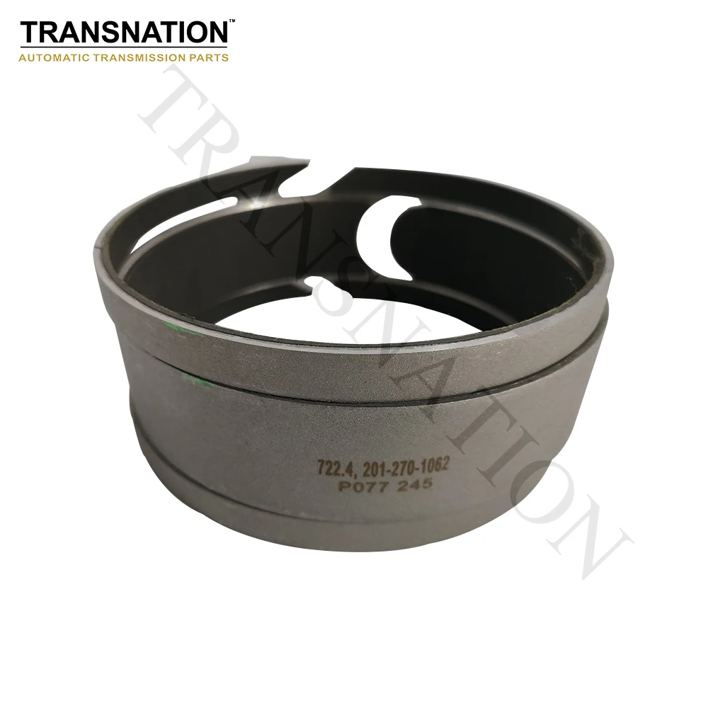 

722.4 Auto Transmission Gearbox B2 Brake Band 201-270-1062 Fit For MERCEDES BENZ Car Accessories Transnation 071155