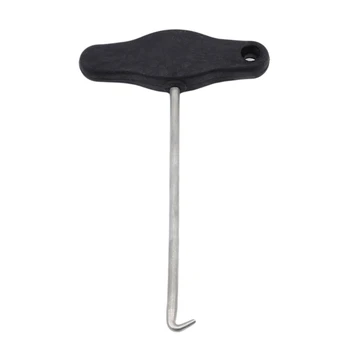 

Tire Cleaning Tool Car Stone Cleaner Groove Broken Stone Remover Cleaning Hook