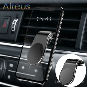 

Air Vent Mount Stand Magnetic Car Phone Holder For Toyota Avensis t25 Corolla RAV4 Yaris Camry 40 50 Honda Civic Fit dio 2018