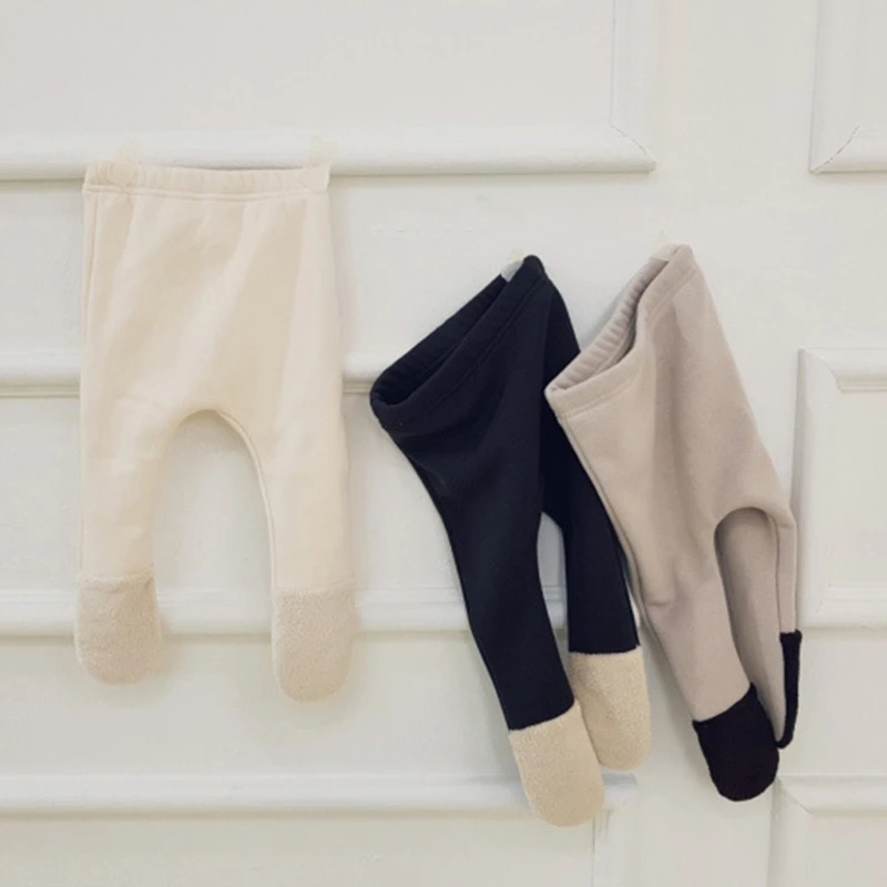 baby girl winter tights