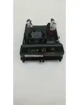 

5K0857961 ASHTRAY VOLKSWAGEN GOLF VI (5K1)