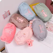 Детская манжета для младенцев, детей, детей, с длинными рукавами, для девочек и мальчиков, с короткими ручными манжетами, для взрослых, детей, с противообрастающими рукавами, с ручными манжетами для женщин