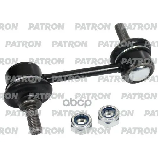 Тяга Стабилизатора Mazda: 6( Gh) 08/2007- PATRON арт. PS4403