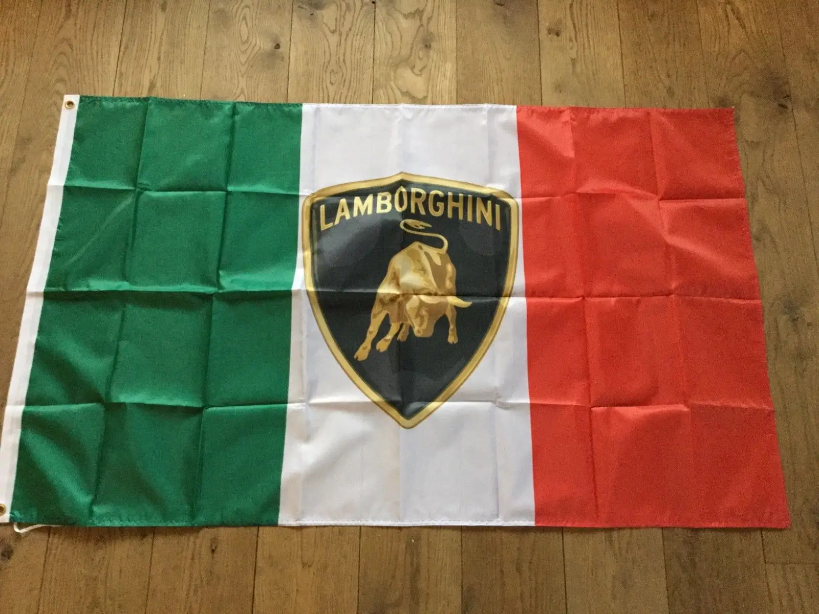 3ft x 5ft 3 x5ft Lamborghini miura countach Diablo Gallardo Murcielago баннер флаг печати из полиэстера Размеры