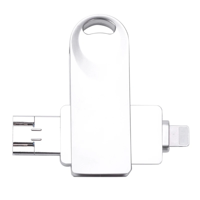 Usb 3,0 Usb флеш-накопитель Otg флеш-накопитель Usb флеш-накопитель для Iphone/Ipad/Android/Tablet Pc