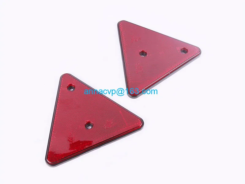 trailertriangle reflector trailer light lamp parts 3