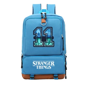 

Stranger Things Backpack For Teenage Children School Bags Girls School Backpacks Kids Schoolbag Stranger Things Student Bag