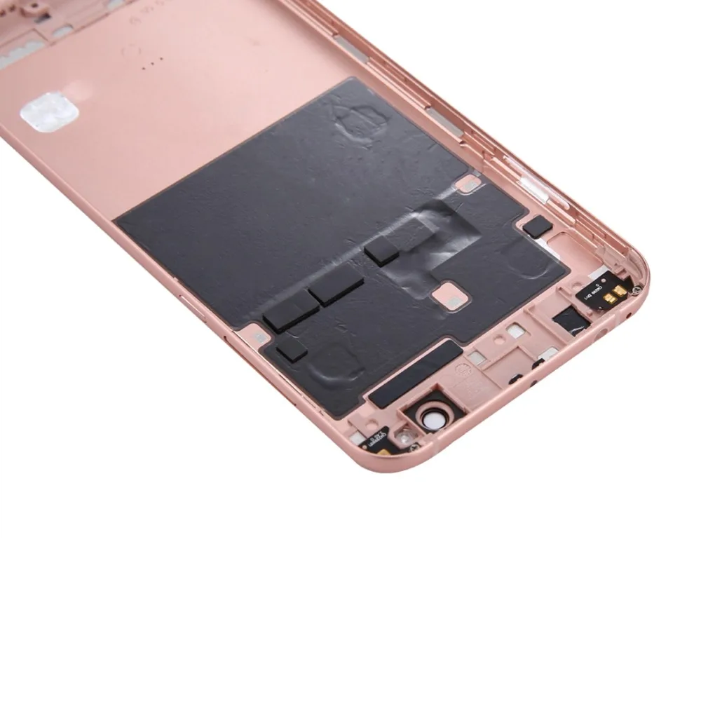 Одежда высшего качества для Xiaomi Mi 5c Батарея женские босоножки с закрытой пяткой Стекло двери Корпус+ Инструменты для ремонта