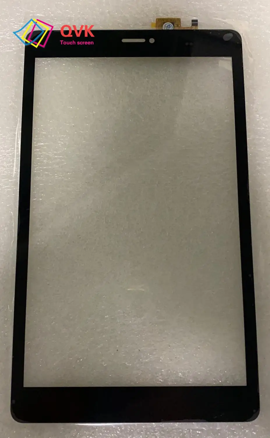 8 Inch Touch screen P/N F WGJ80156 V2 Capacitive touch screen panel ...
