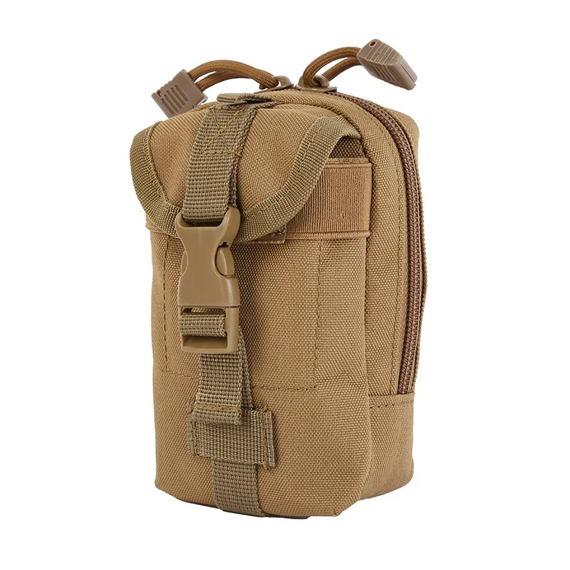 600D нейлон Открытый Отдых Охота Спорт EDC тактические сумки пакеты Condor Molle сумка для гаджетов сумки охотничья сумка