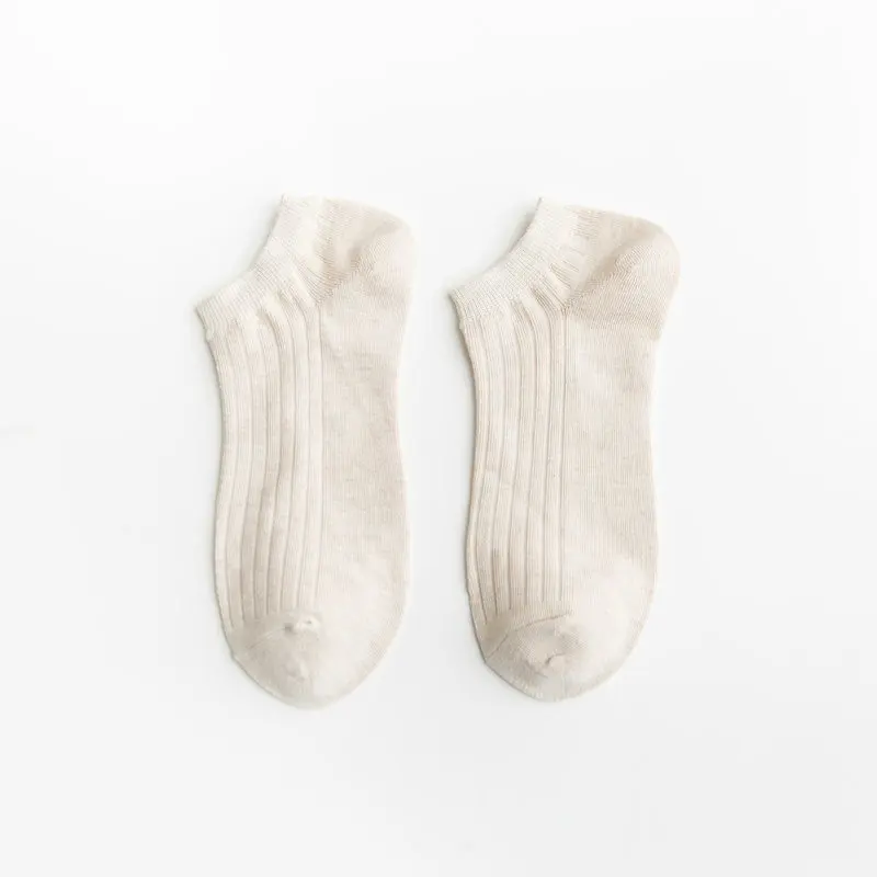 产品SKU_男短袜-米白6