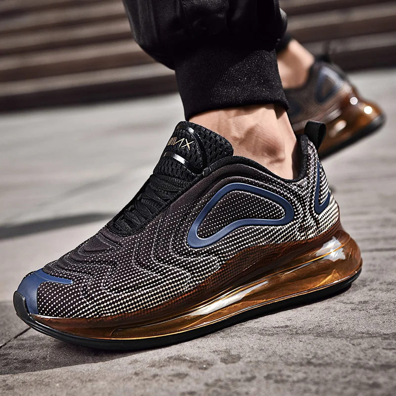 Удобные Мужские туфли с воздушной подушкой chaussure homme tenis masculino scarpe uomo zapatillas hombre| |