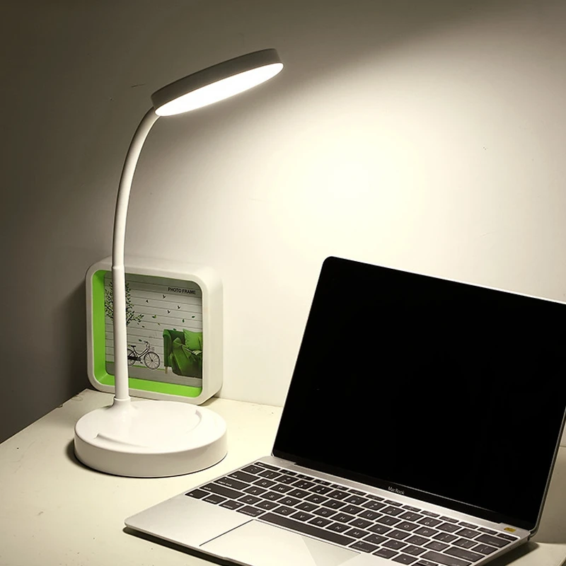 

Promotion! LED folding eye protection lamp / reading lamp / student bedside lamp