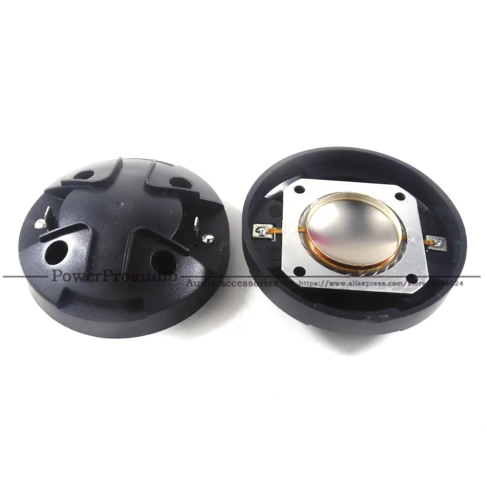 2Pcs A Membrana Per Ev Zlx 115 Zlx 115P Electro Voice Dh1K Dh-1K Elx112 Ev Zlx 112 Zlx 112P Elx 112 115 215 F01U247593