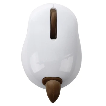 

Mouse 1600 DPI 2.4GHz Wireless Optical Multi Pet Mouse PC Laptop Win7 XP 8
