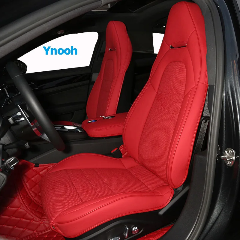 Чехлы на сиденья автомобиля Ynooh для suzuki jimny baleno celerio ciaz liana ignis vitara быстрая защита