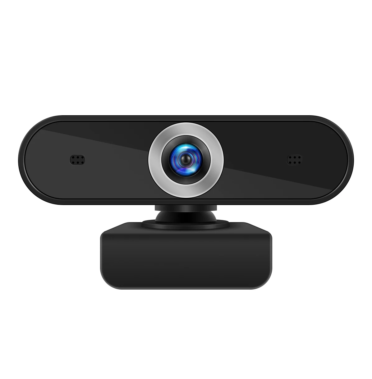 

New SOONHUA Webcam 480P Web Camera Computer Web Cameras With Mic USB 2.0 CMOS For Win10 Laptop Desktop Auto Light Correction
