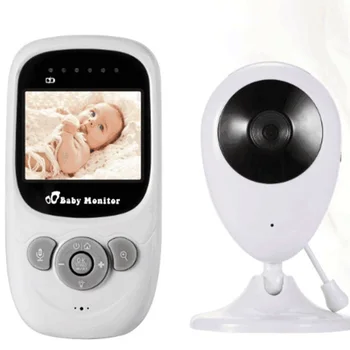 

Baby Monitor Baby Care Device Baby Monitor Baby Monitor Wireless Camera Infrared Night Vision for Parents