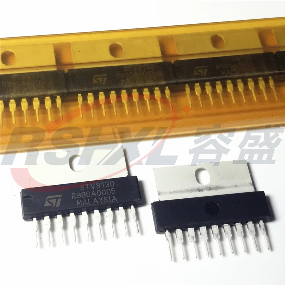 

STV8130 8130 SIP-9 Новый и оригинальный 10 шт./лот